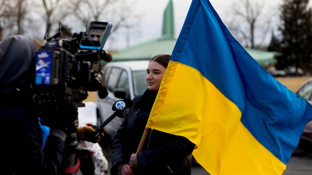 Ukraine Guardian
