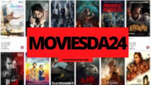 Moviesda24